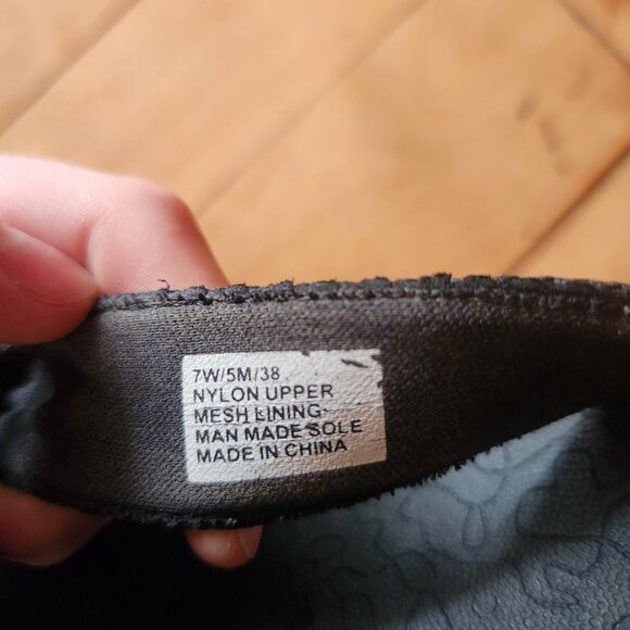 Axign Medical Flip Flops Unisex - Picture 7 of 7